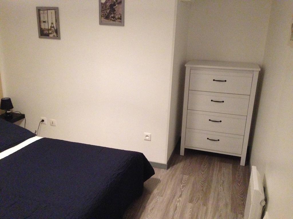 Le Sweet Home Lens Rum bild